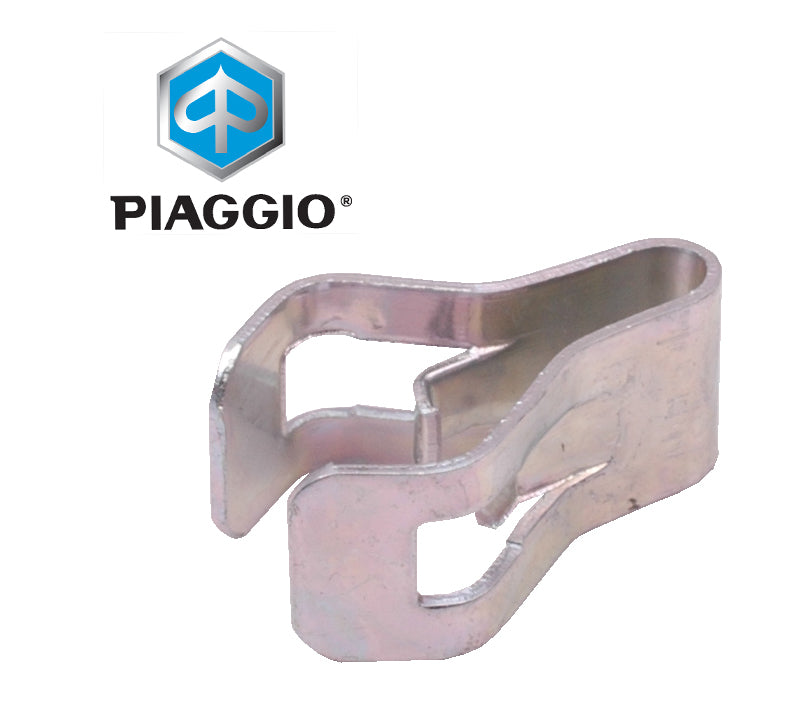 Klem Vergrendeling Kappen OEM | Piaggio / Vespa - AE-trading