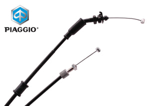 Gaskabel OEM | Piaggio Zip 4T 3V - AE-trading