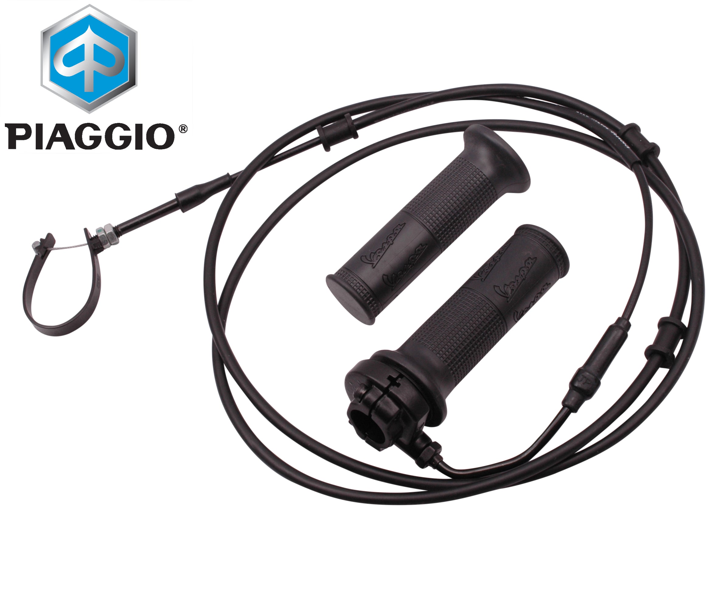 Gaskabel OEM | Vespa Sprint / Primavera 4T 3V - AE-trading