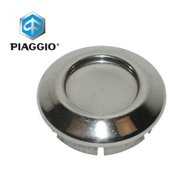 Wieldop OEM Chroom | Vespa Sprint / Primavera - AE-trading