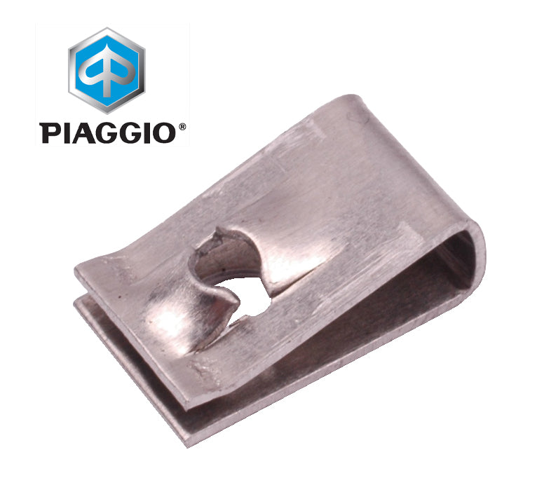 Speednut OEM 16x10mm | Piaggio / Vespa - AE-trading