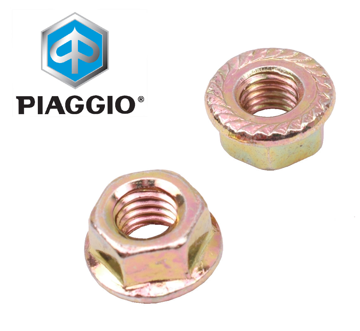 Flensmoer OEM M5 | Piaggio / Vespa - AE-trading