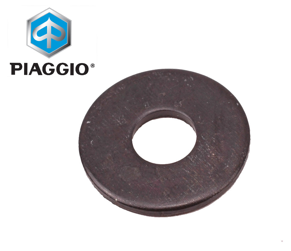 Revet OEM 12x4,5mm | Piaggio / Vespa - AE-trading