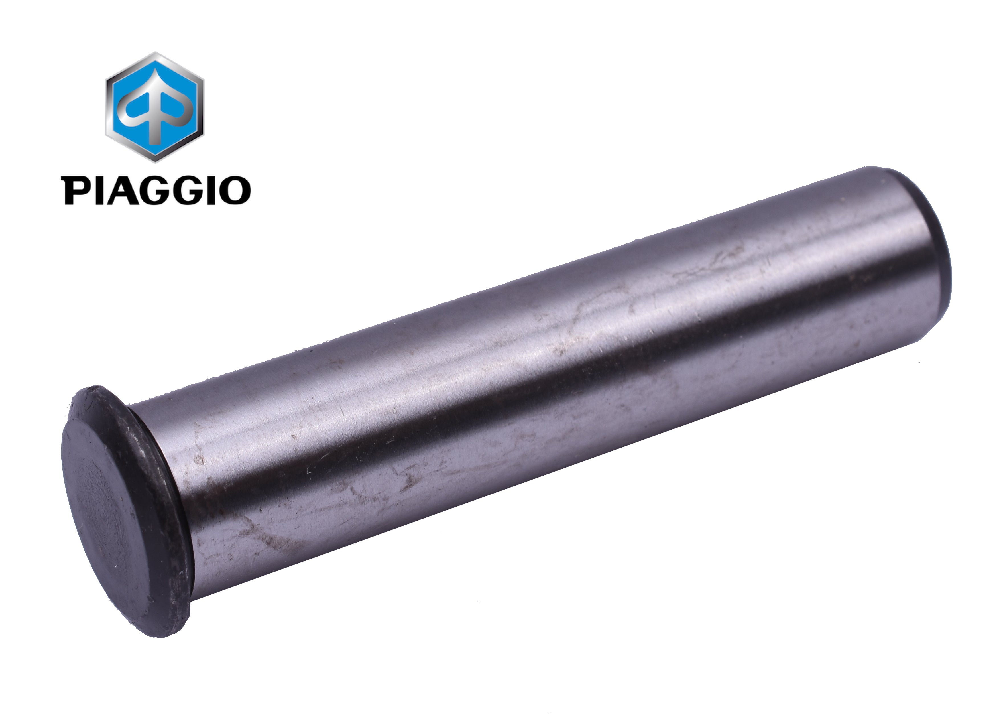 Fixeerpen Remsegment OEM 56x12mm | Piaggio / Vespa - AE-trading