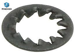 Sterborgrevet OEM 18x11mm | Piaggio / Vespa - AE-trading
