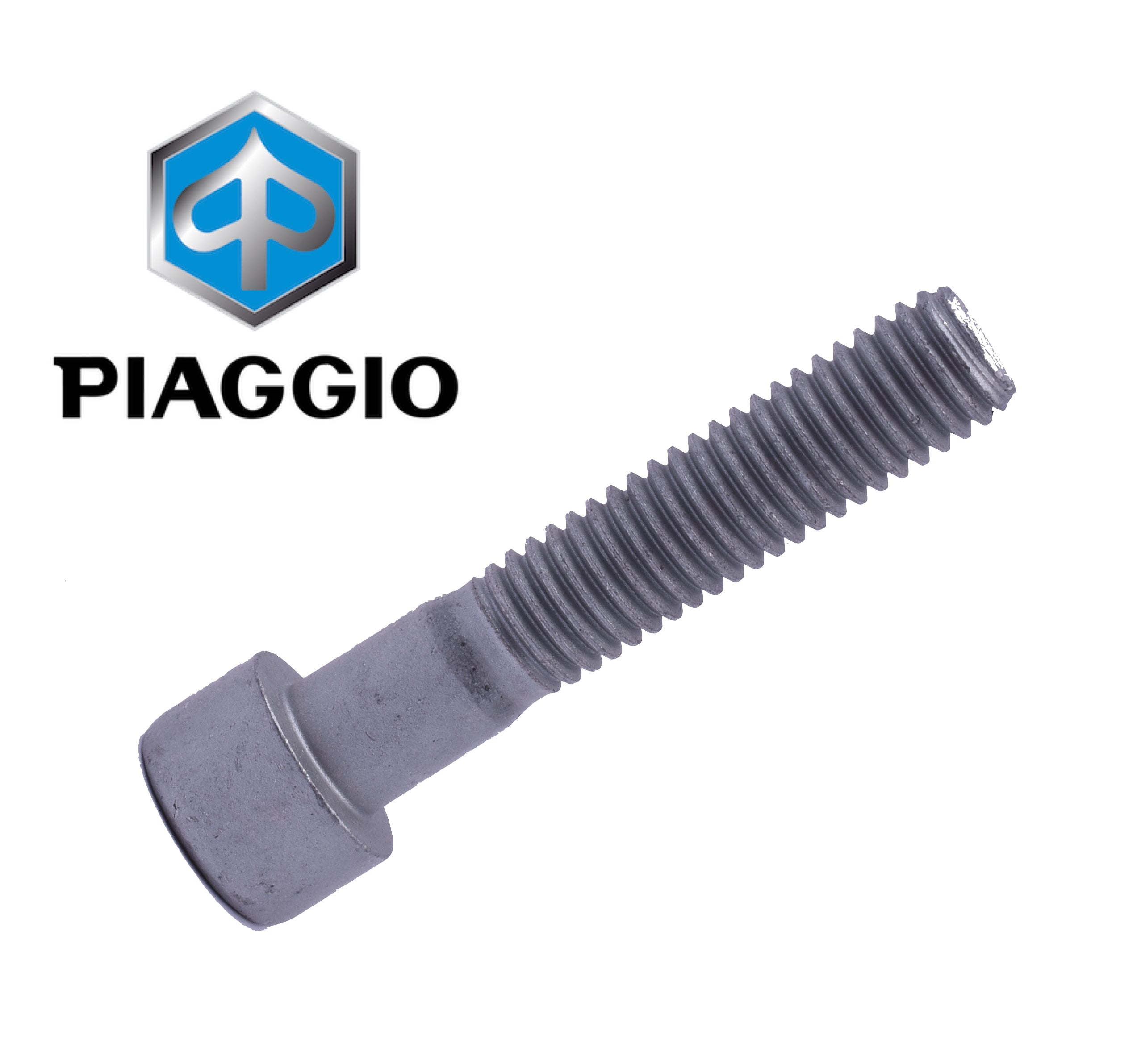 Inbusbout OEM M8x90 | Piaggio / Vespa - AE-trading