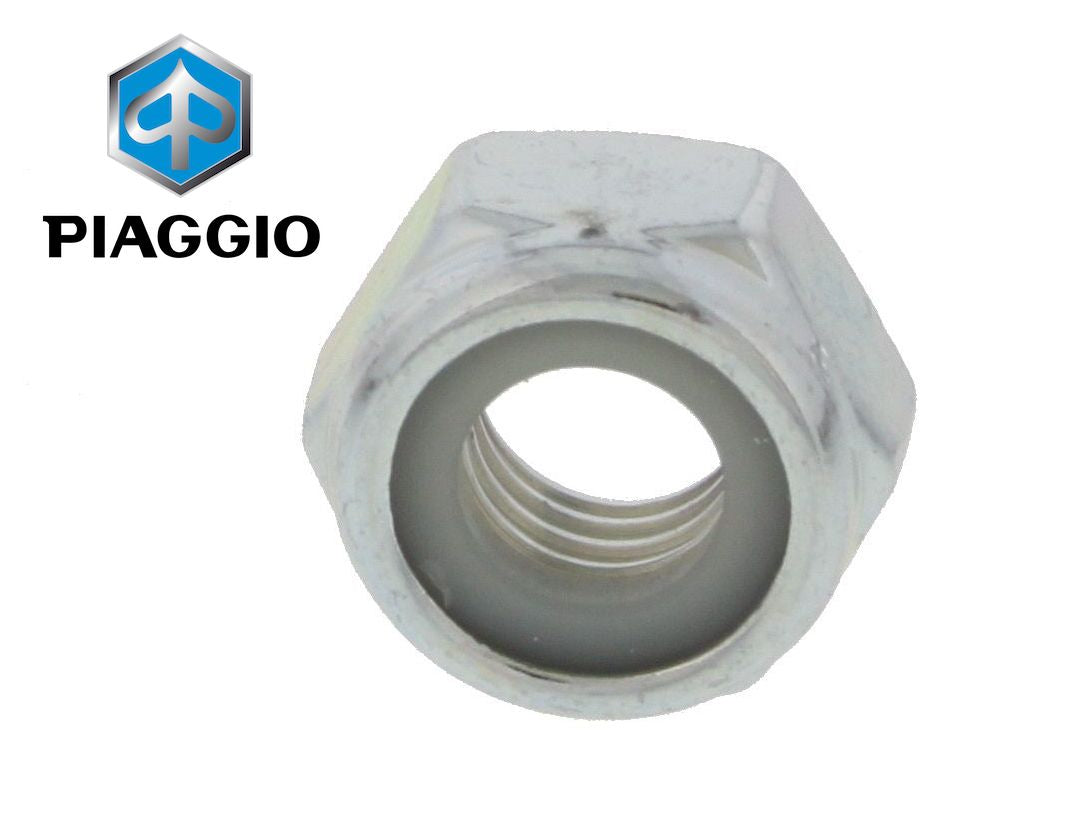 Borgmoer OEM M10 | Piaggio / Vespa - AE-trading
