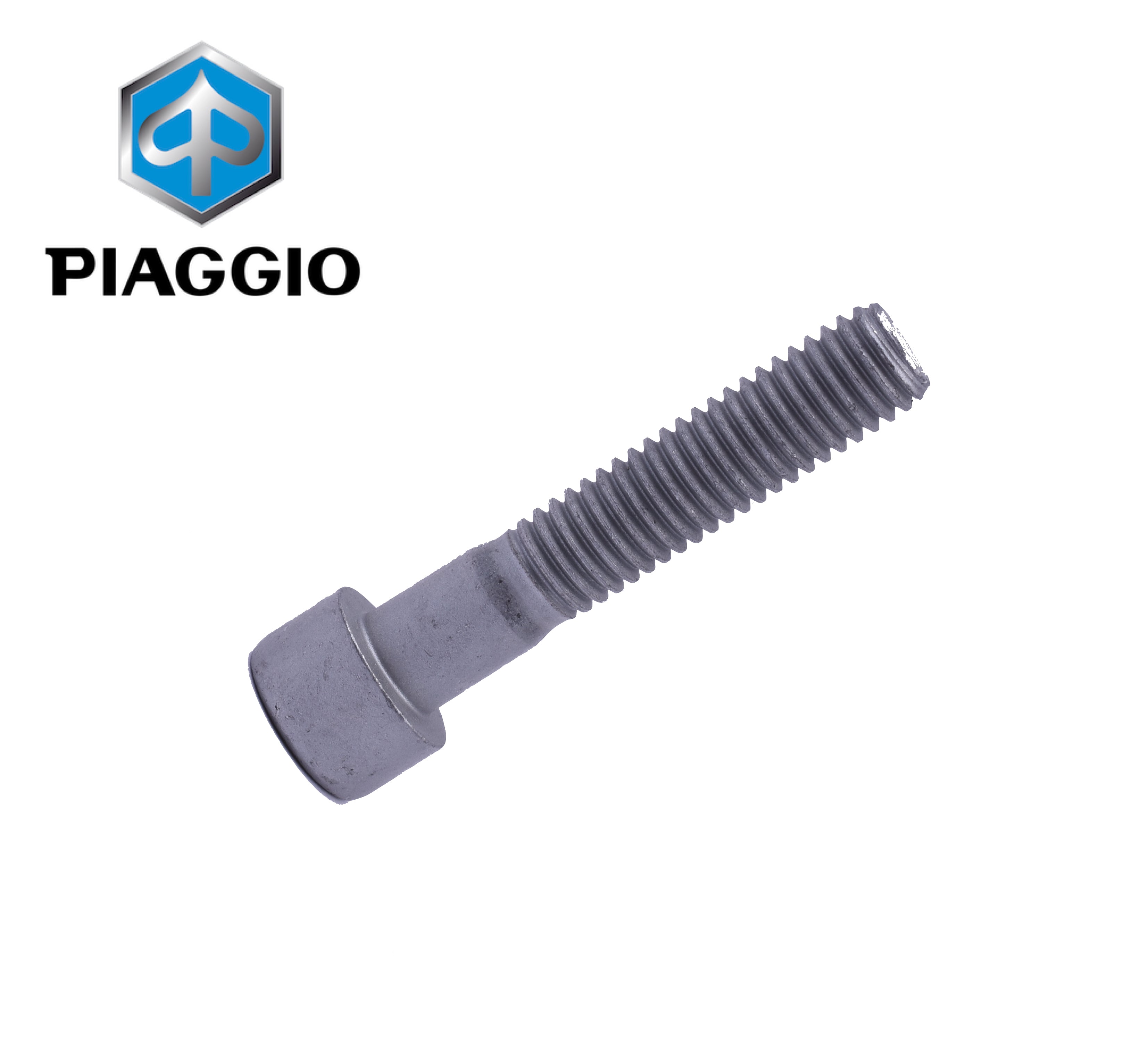 Inbusbout OEM M8x40 | Piaggio / Vespa - AE-trading