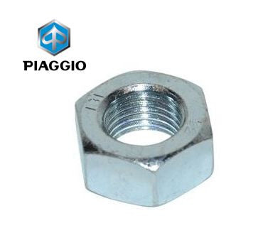 Moer OEM M10x1,25 | Piaggio / Vespa - AE-trading