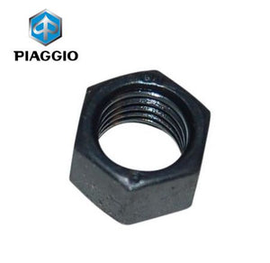 Moer OEM M6x0,75 | Piaggio / Vespa - AE-trading