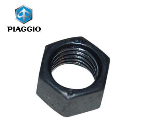 Moer OEM M6x0,75 | Piaggio / Vespa - AE-trading