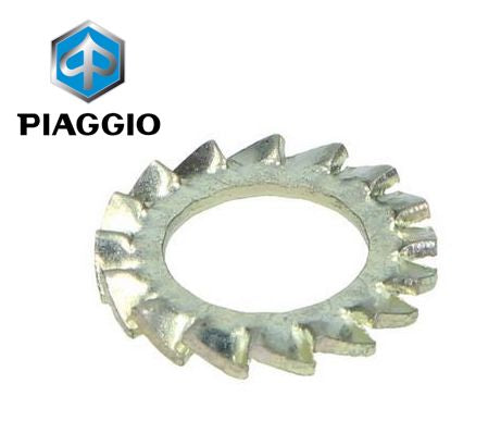 Kartelring OEM 11x6,3mm | Piaggio / Vespa - AE-trading
