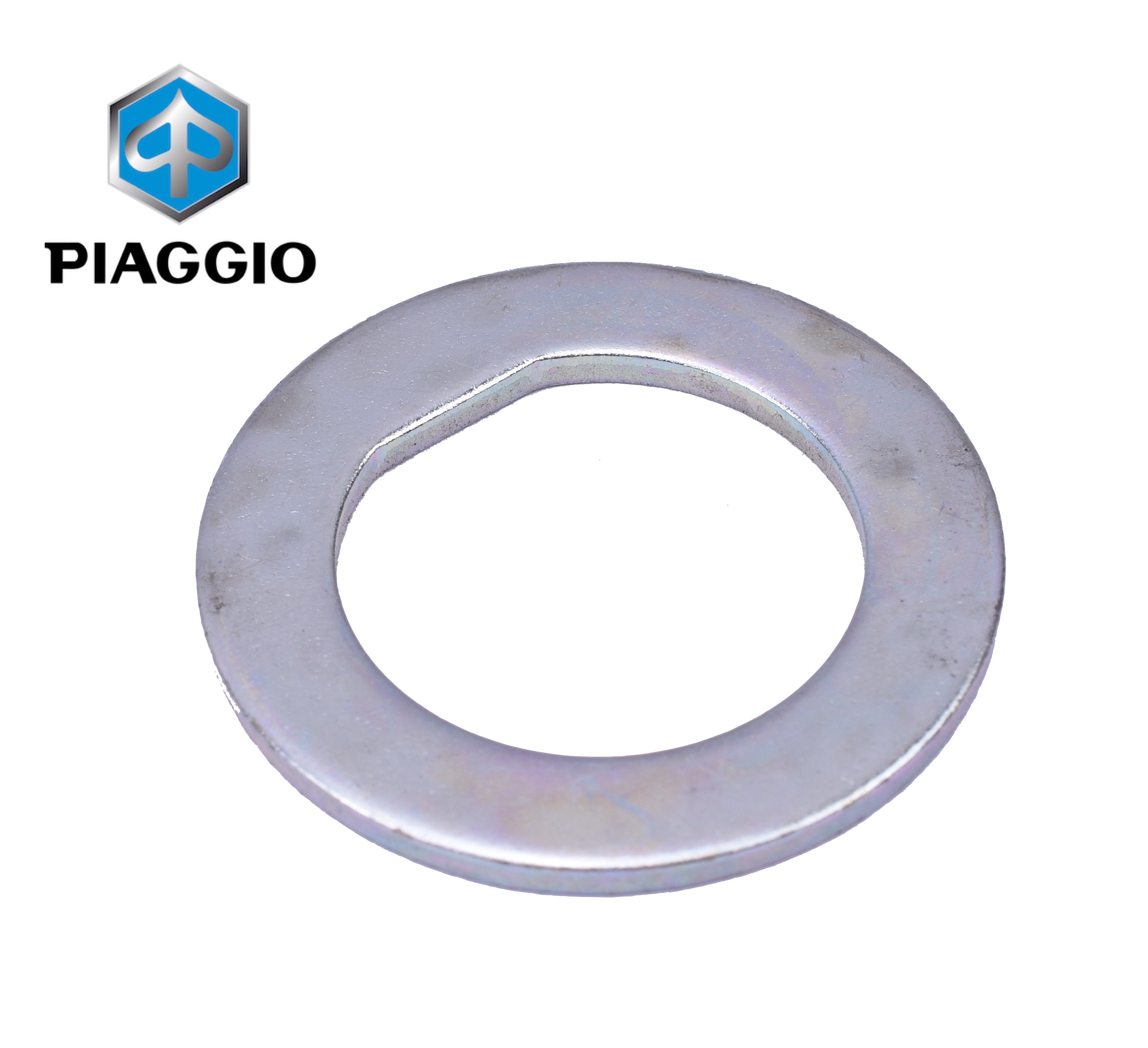 Revet OEM 34x22mm | Piaggio / Vespa - AE-trading