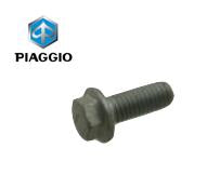 Flensbout OEM M5x16 | Piaggio / Vespa - AE-trading