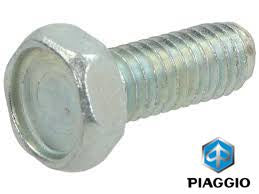 Bout OEM M6x15 | Piaggio / Vespa - AE-trading