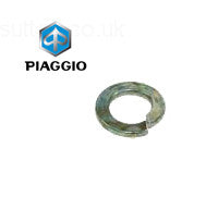 Veerring OEM 6,4x11,8mm | Piaggio / Vespa - AE-trading