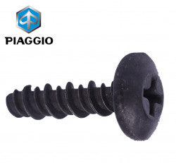 Plaatschroef OEM 4.0x19 mm | Piaggio / Vespa - AE-trading