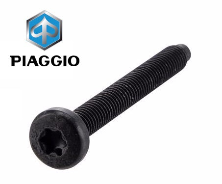Bout Torx OEM M6x55 | Piaggio / Vespa - AE-trading