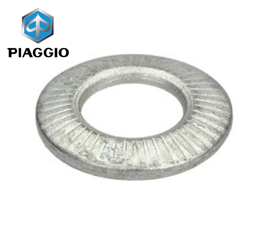 Veerring OEM 16x8,2mm | Piaggio / Vespa - AE-trading