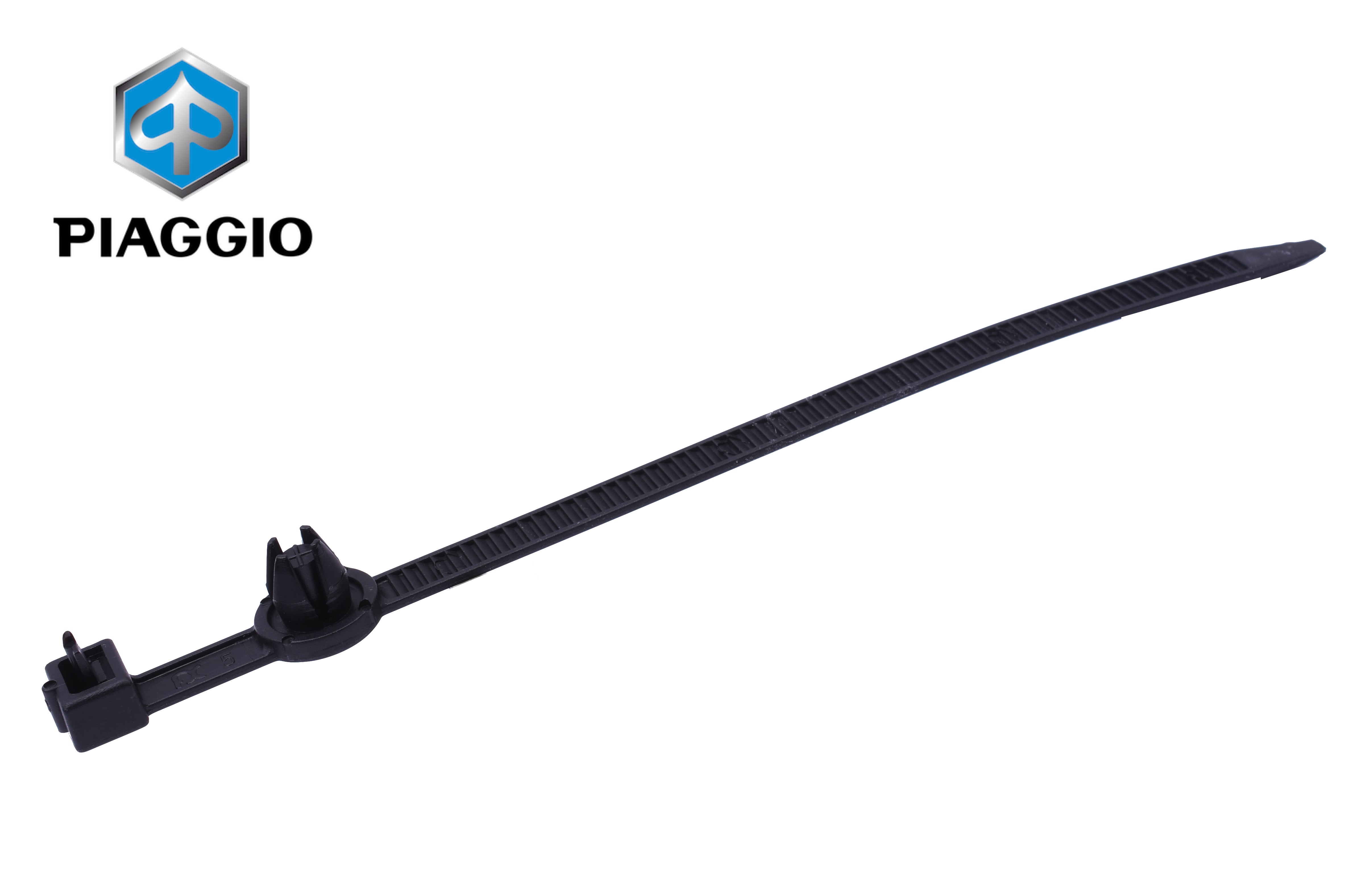 Kabelbinder OEM 7,5x153mm | Piaggio / Vespa - AE-trading