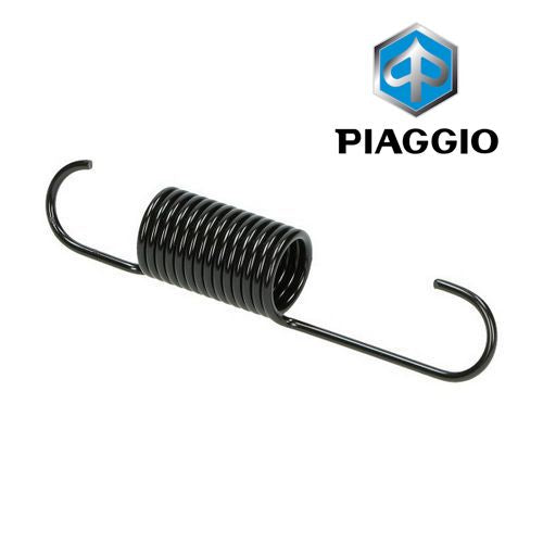 Veer Motorblok / Subframe OEM 110mm | Piaggio / Vespa - AE-trading