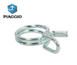 Slangklem OEM 7mm | Piaggio / Vespa - AE-trading