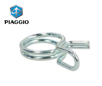 Slangklem OEM 7mm | Piaggio / Vespa - AE-trading