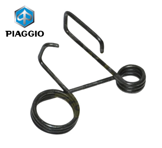Veer Deksel Beenschild OEM | Vespa Sprint / Primavera - AE-trading