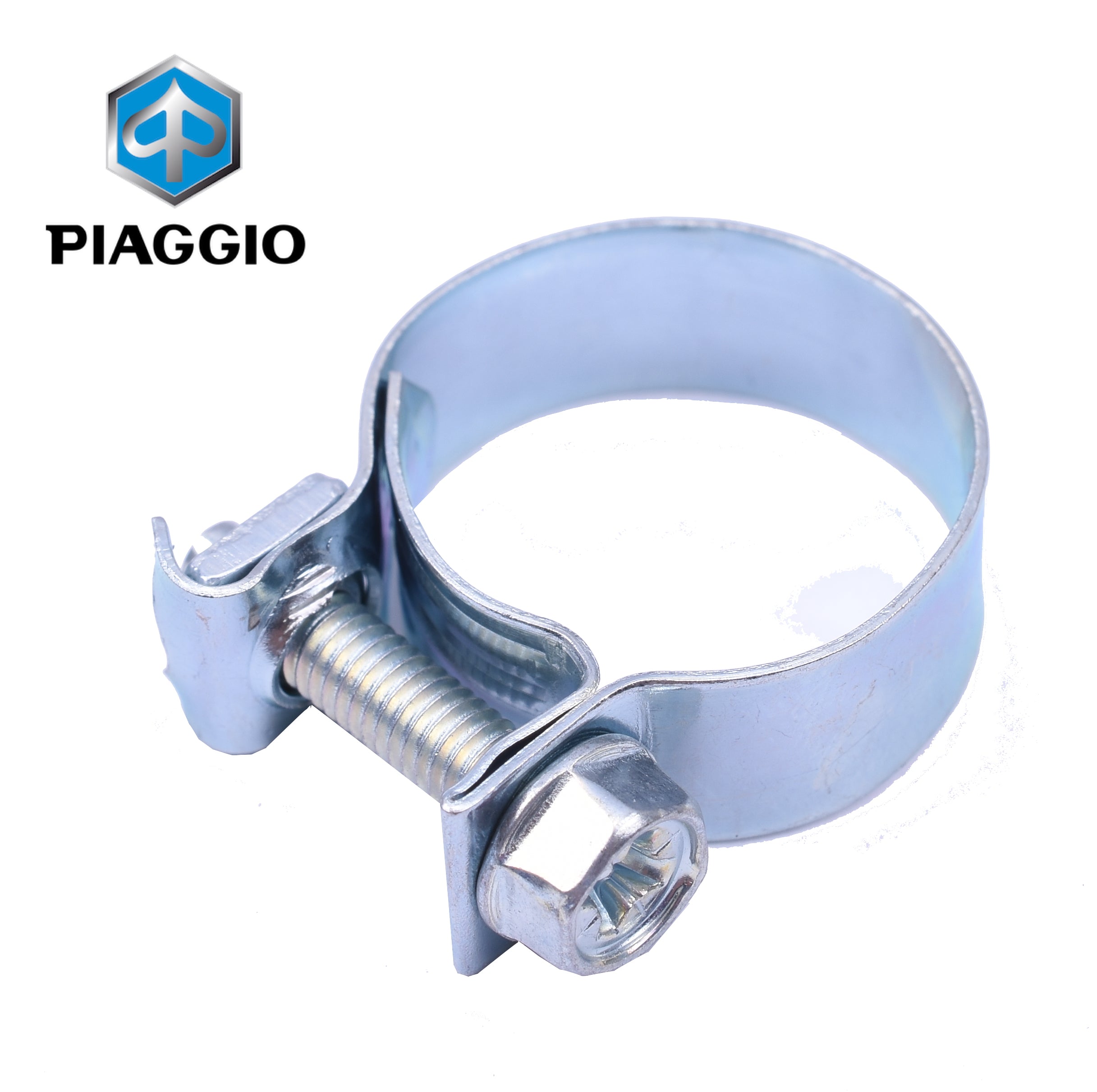 Slangklem OEM Benzinetank | Piaggio / Vespa - AE-trading