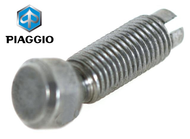 Klepstelbout Tuimelaar OEM | Piaggio / Vespa - AE-trading