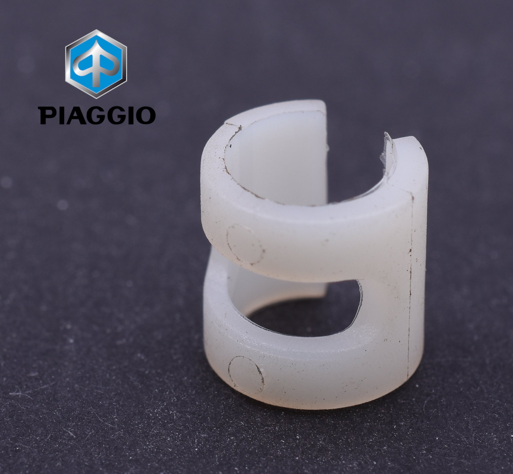 Slijtbus Remkabel OEM Achter | Piaggio / Vespa - AE-trading