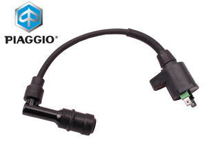Bobine OEM | Piaggio Liberty 4T 3V - AE-trading