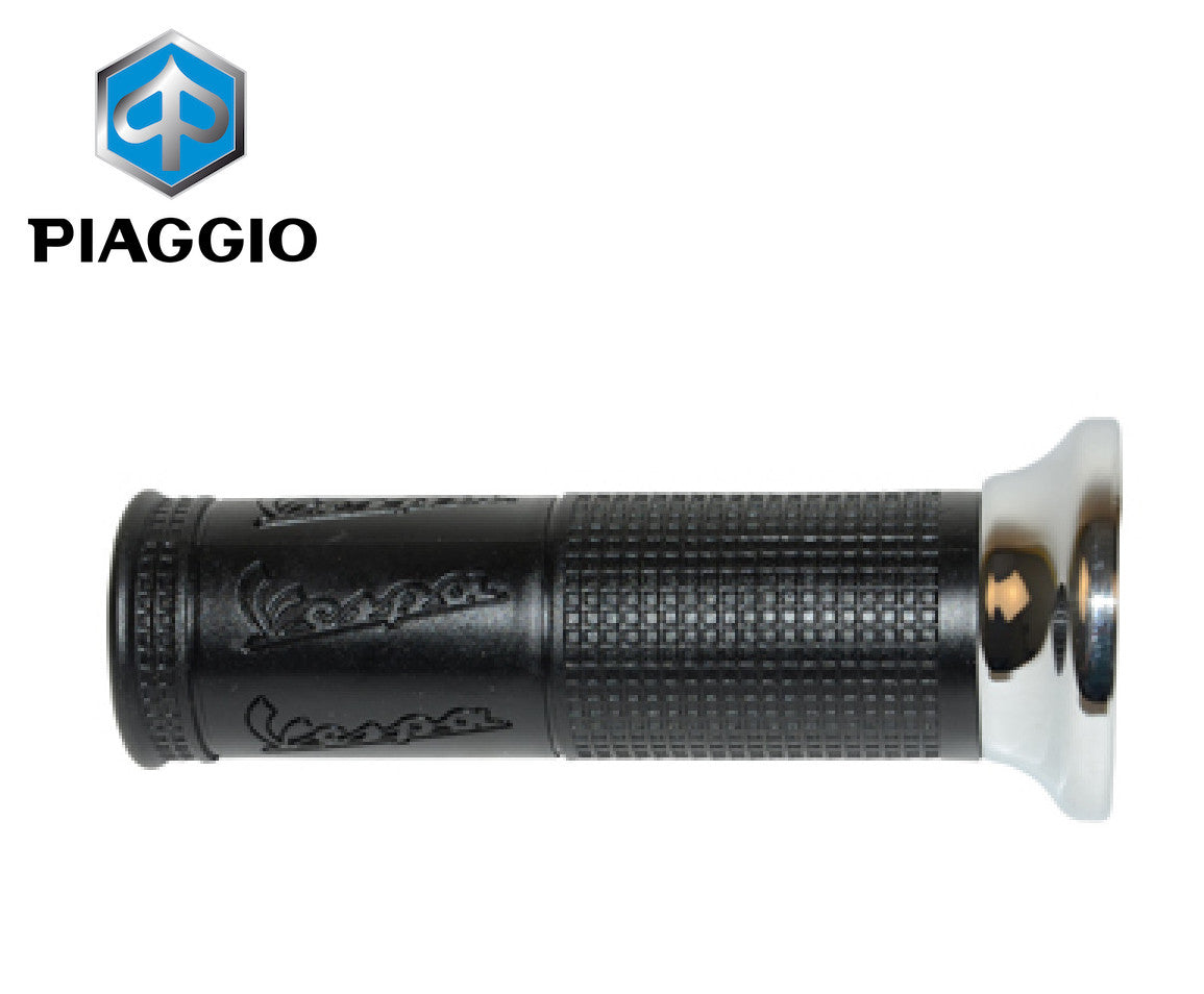 Handvat OEM Links | Vespa LX / S - AE-trading