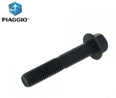 Flensbout OEM M6x28 | Piaggio / Vespa - AE-trading