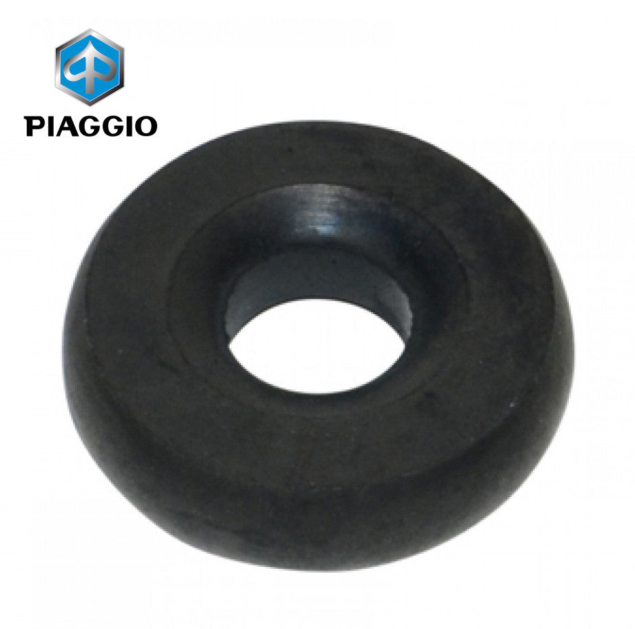 Rubber Schokbreker OEM Voorzijde | Piaggio / Vespa - AE-trading