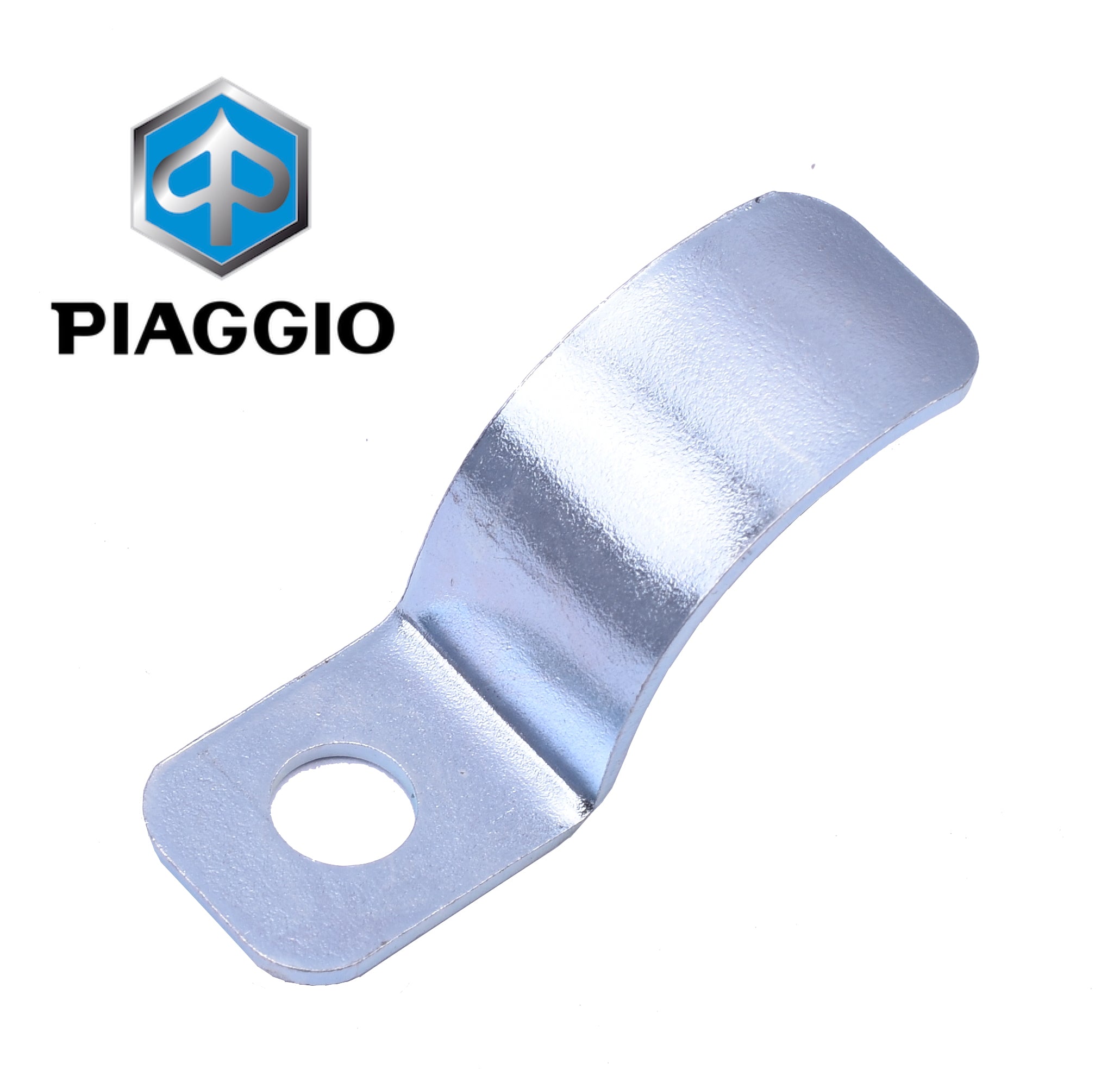 Kabelklem OEM | Vespa Sprint / Primavera - AE-trading