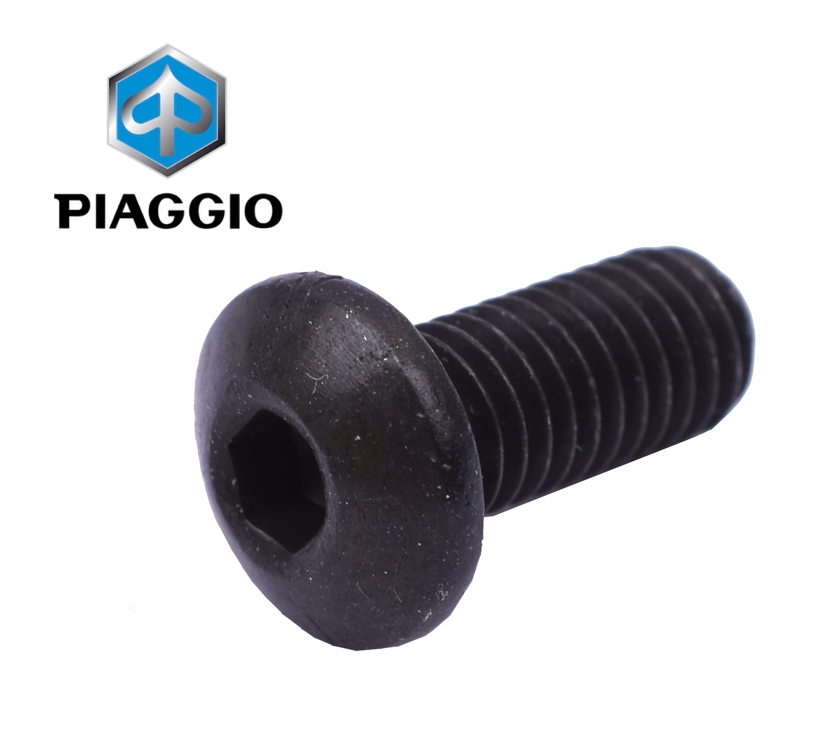 Inbusbout OEM M5x12 | Piaggio / Vespa - AE-trading