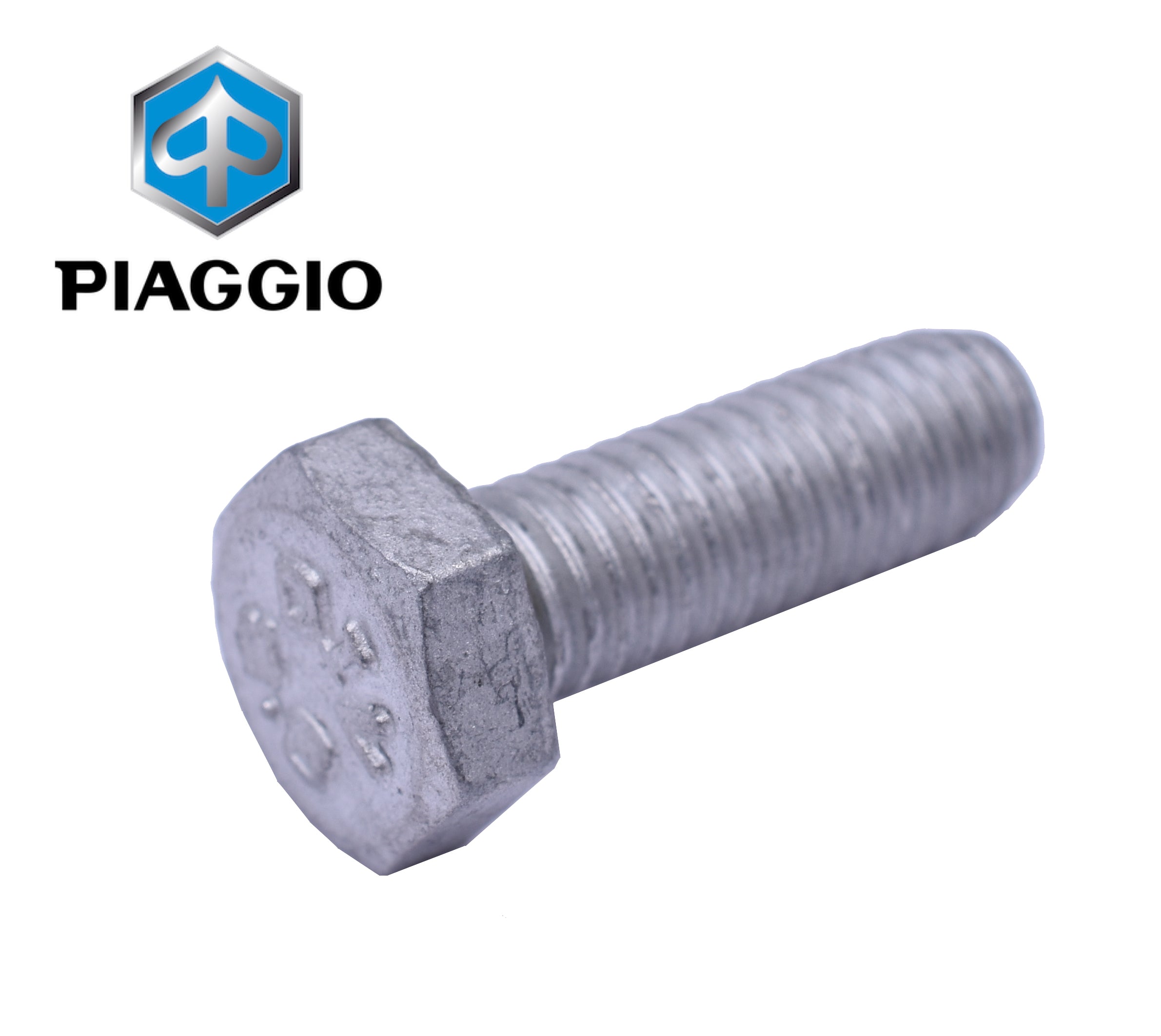 Bout OEM M8x30 | Piaggio / Vespa - AE-trading