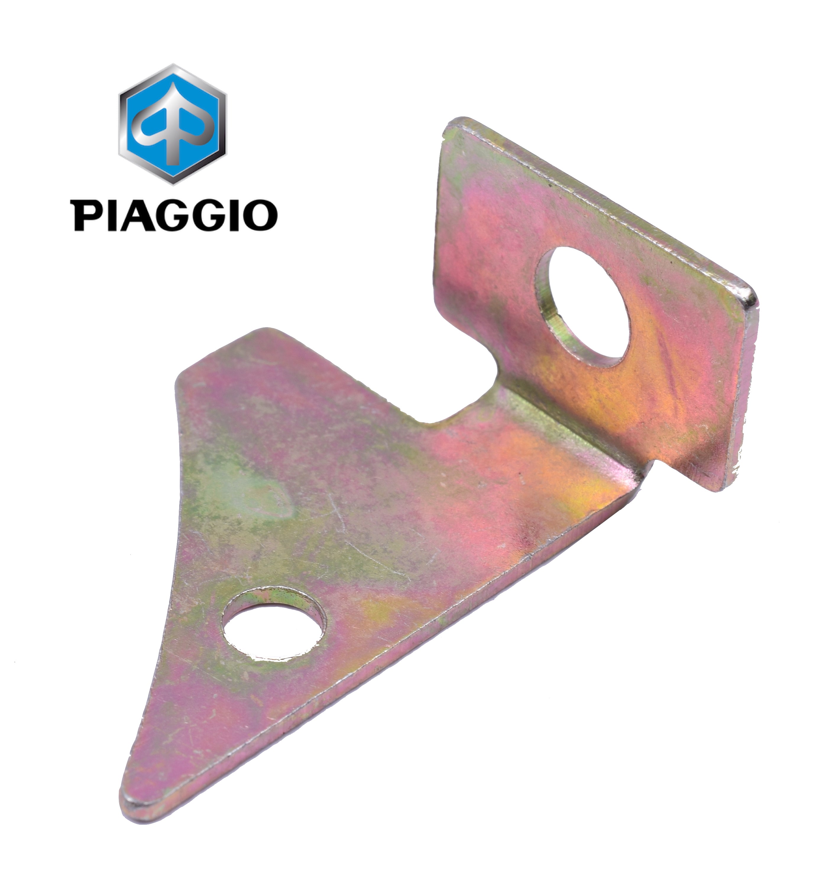 Steun EGR-systeem OEM | Piaggio / Vespa - AE-trading