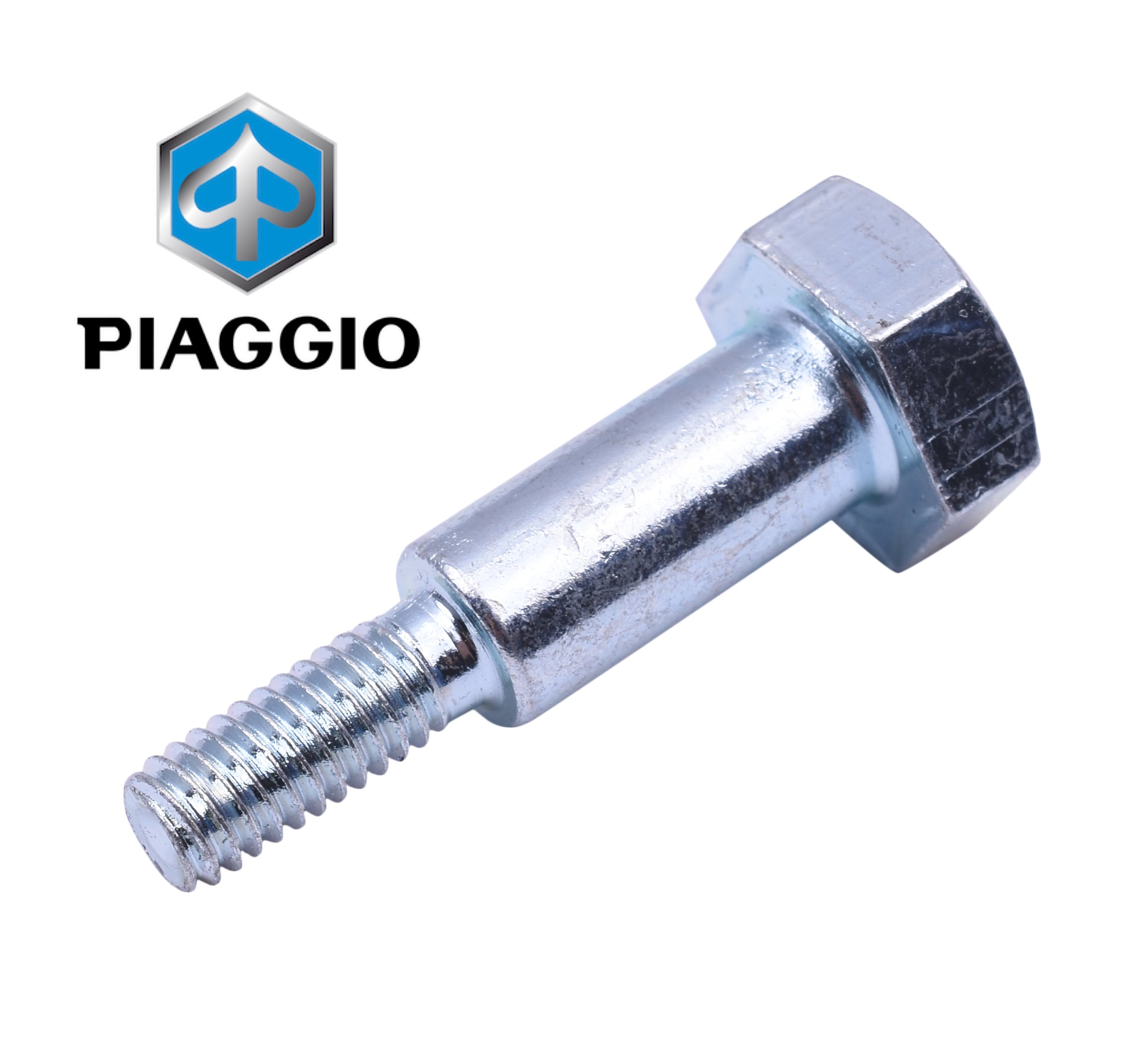 Bout OEM M4x10 | Piaggio / Vespa - AE-trading