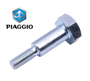 Bout OEM M4x10 | Piaggio / Vespa - AE-trading