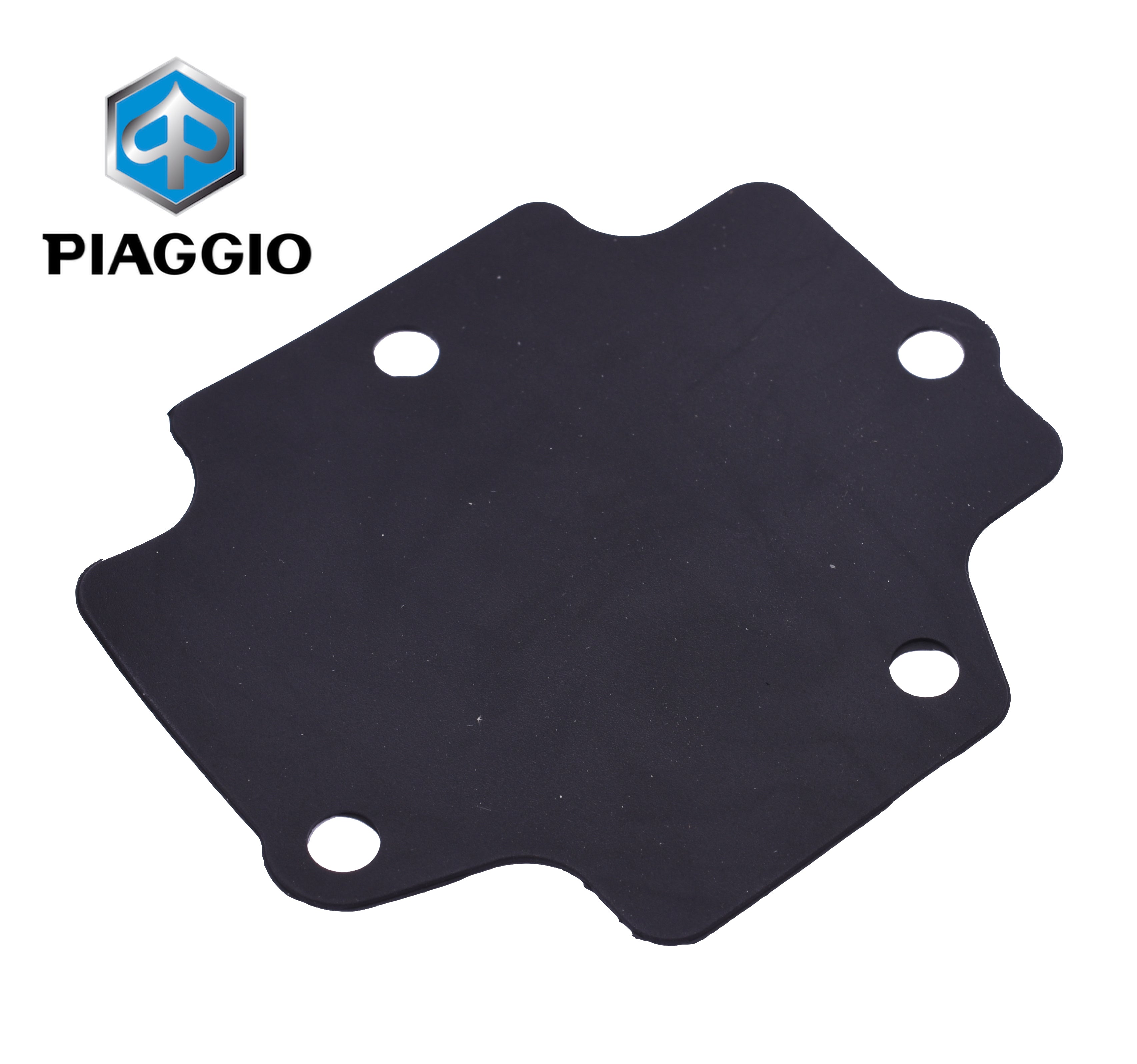 Pakking OEM Cilinderkop | Piaggio 4T 2V - AE-trading