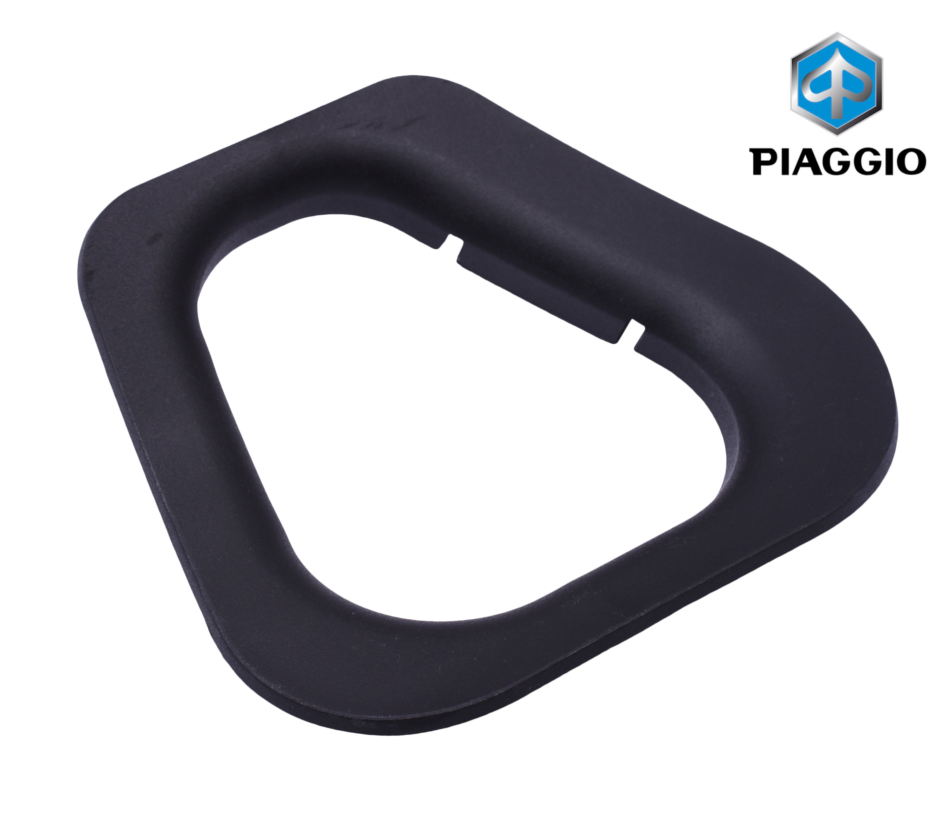 Beschermrand OEM Frame | Vespa Primavera / Sprint - AE-trading