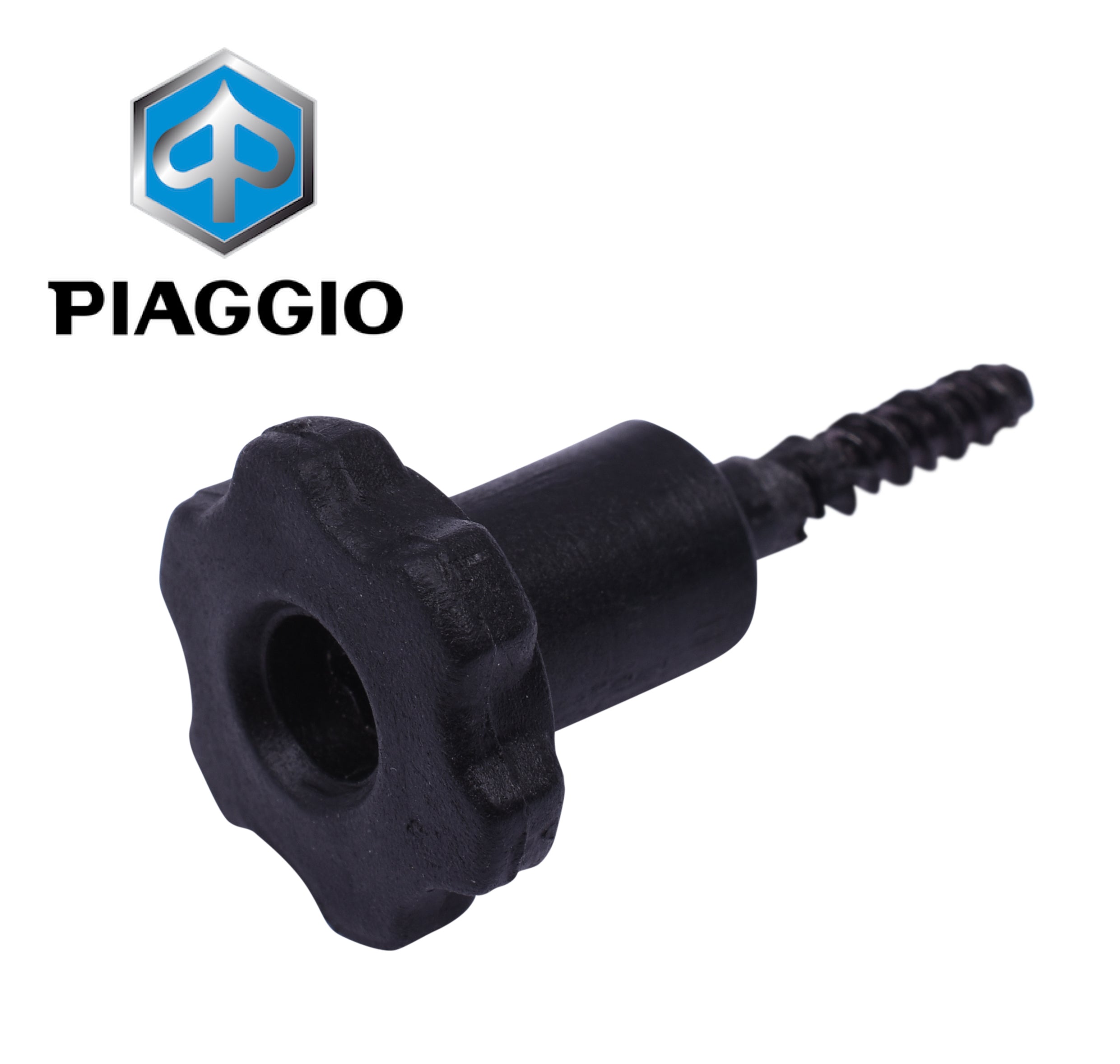 Schroefknop Luchtfilter OEM | Piaggio / Vespa - AE-trading