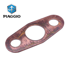 Inlaatpakking EGR OEM Koper | Piaggio / Vespa - AE-trading
