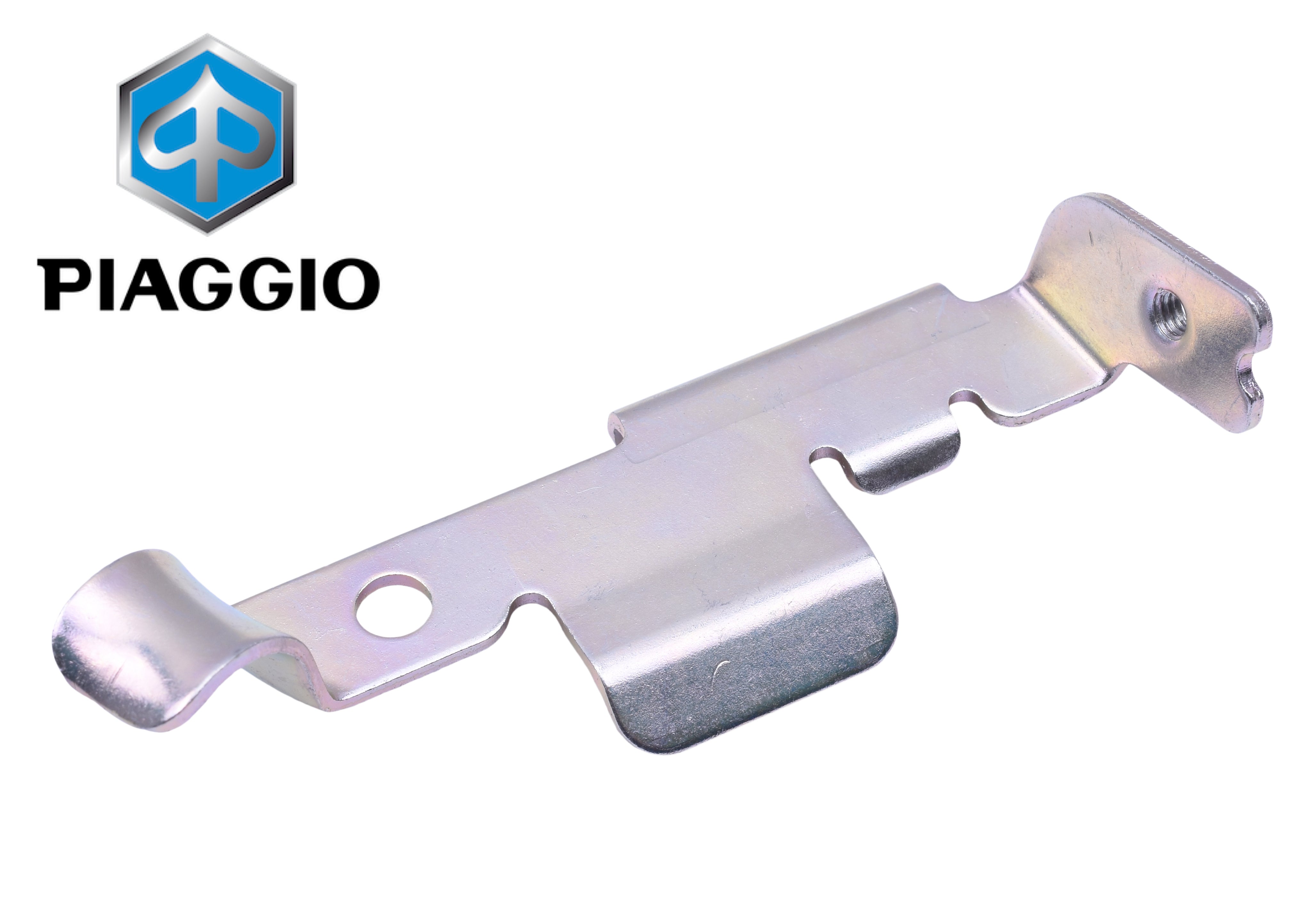 Montagebeugel OEM Bobine | Vespa 4T 3V - AE-trading