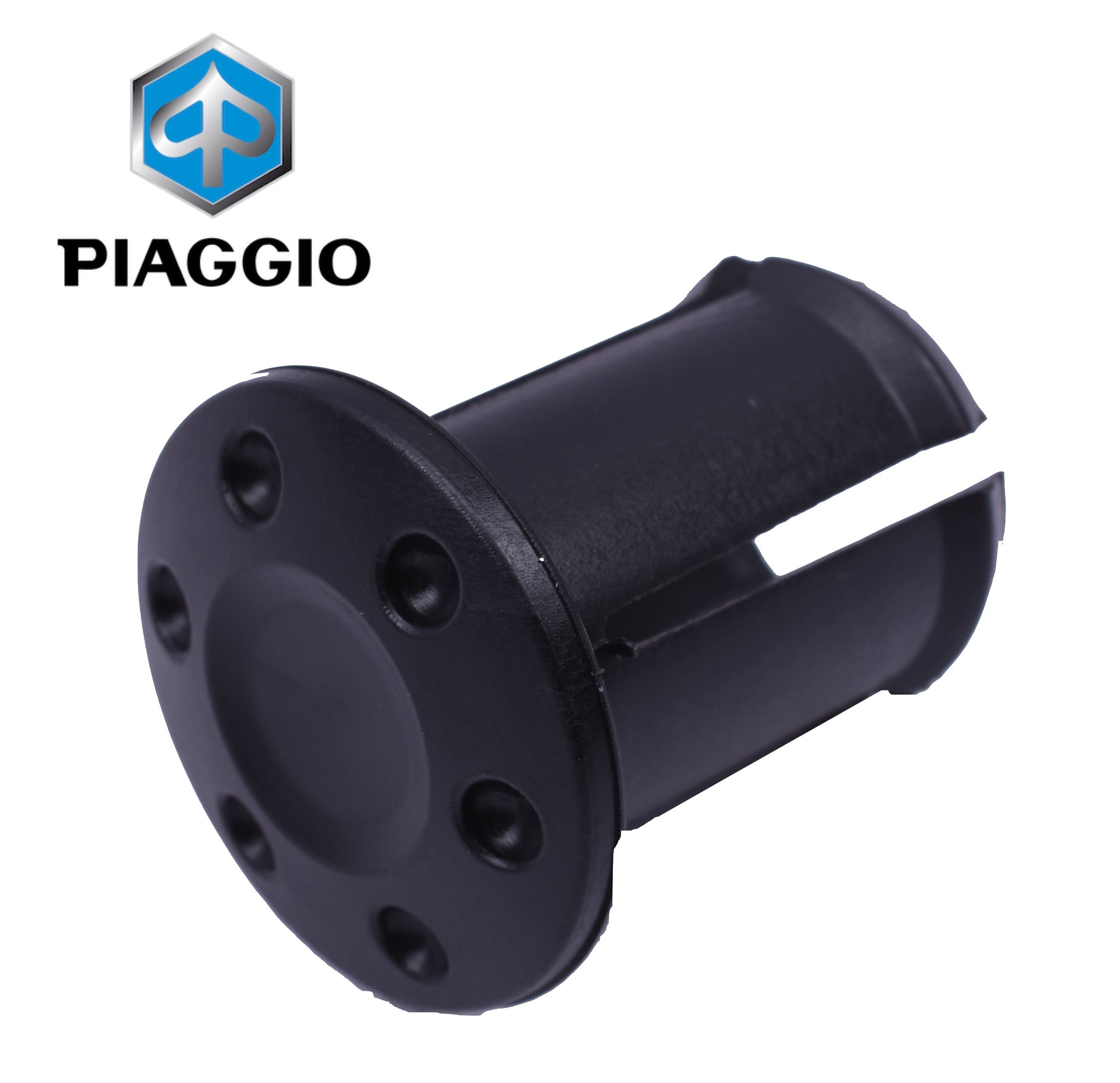 Dop Kickstartdeksel OEM | Piaggio / Vespa 4T 3V - AE-trading