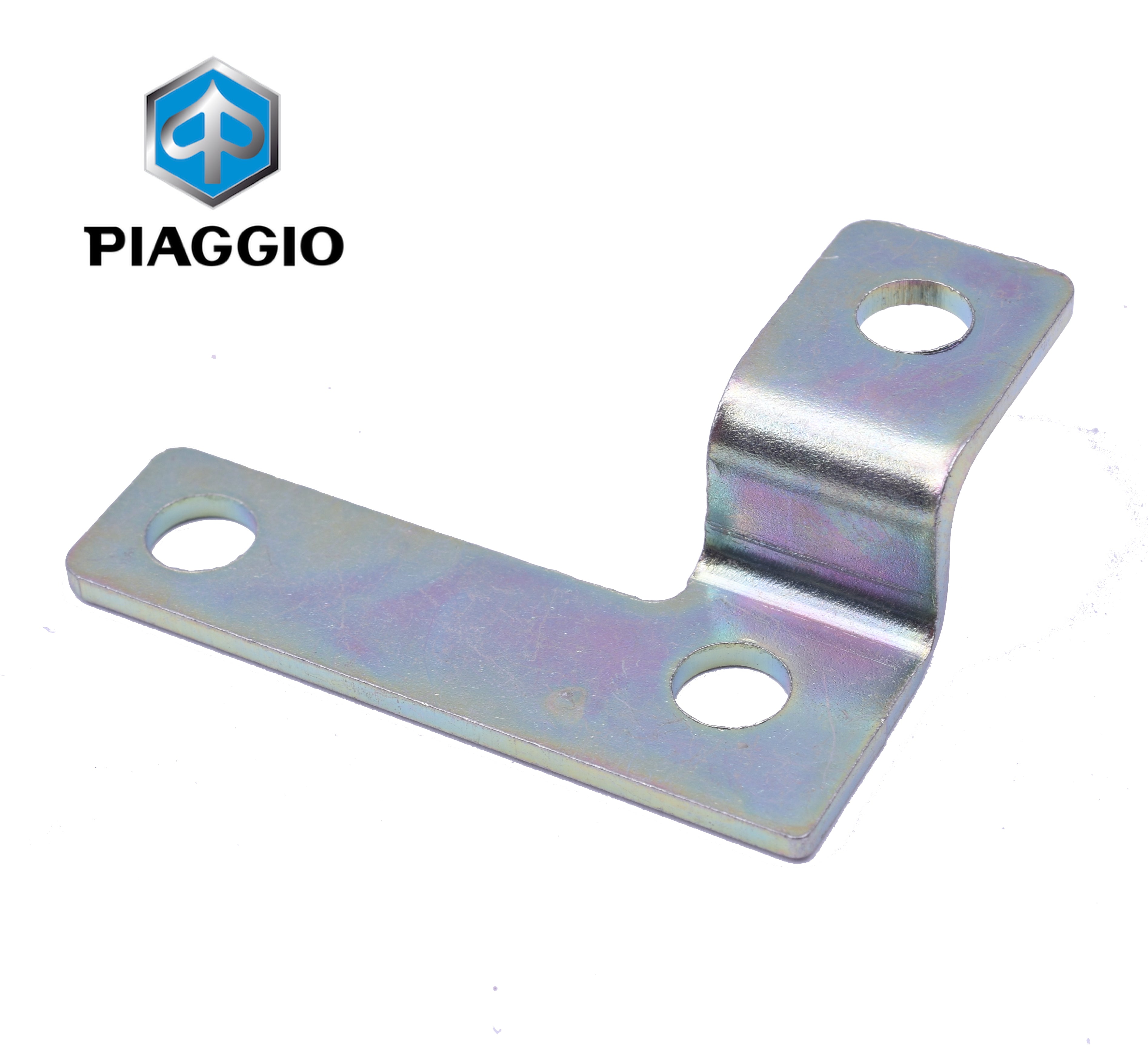 Montagebeugel Remkabel OEM | Piaggio / Vespa - AE-trading