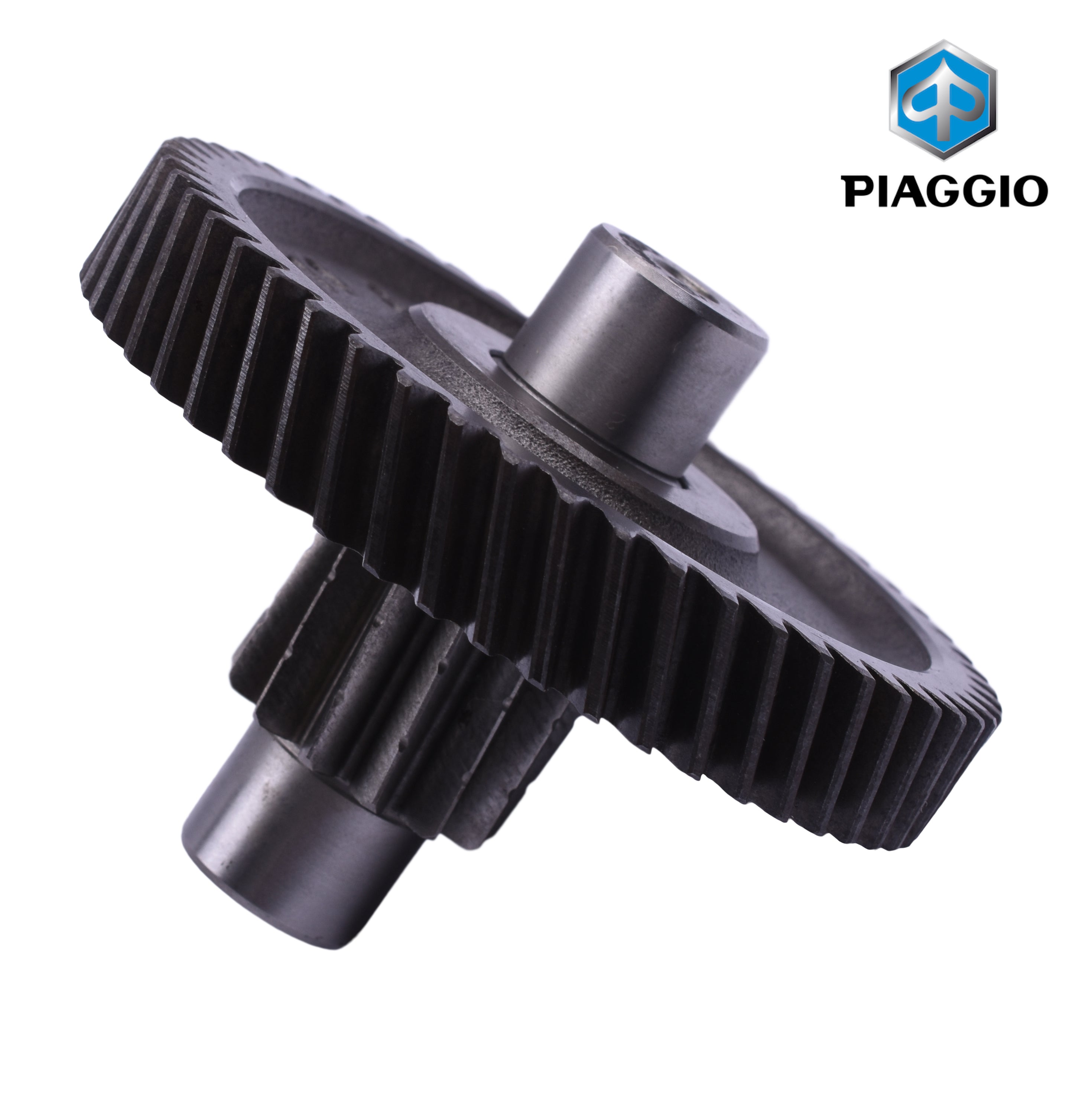 Tandwiel Eindoverbrenging OEM 13/53 | Piaggio / Vespa 4T 12" - AE-trading