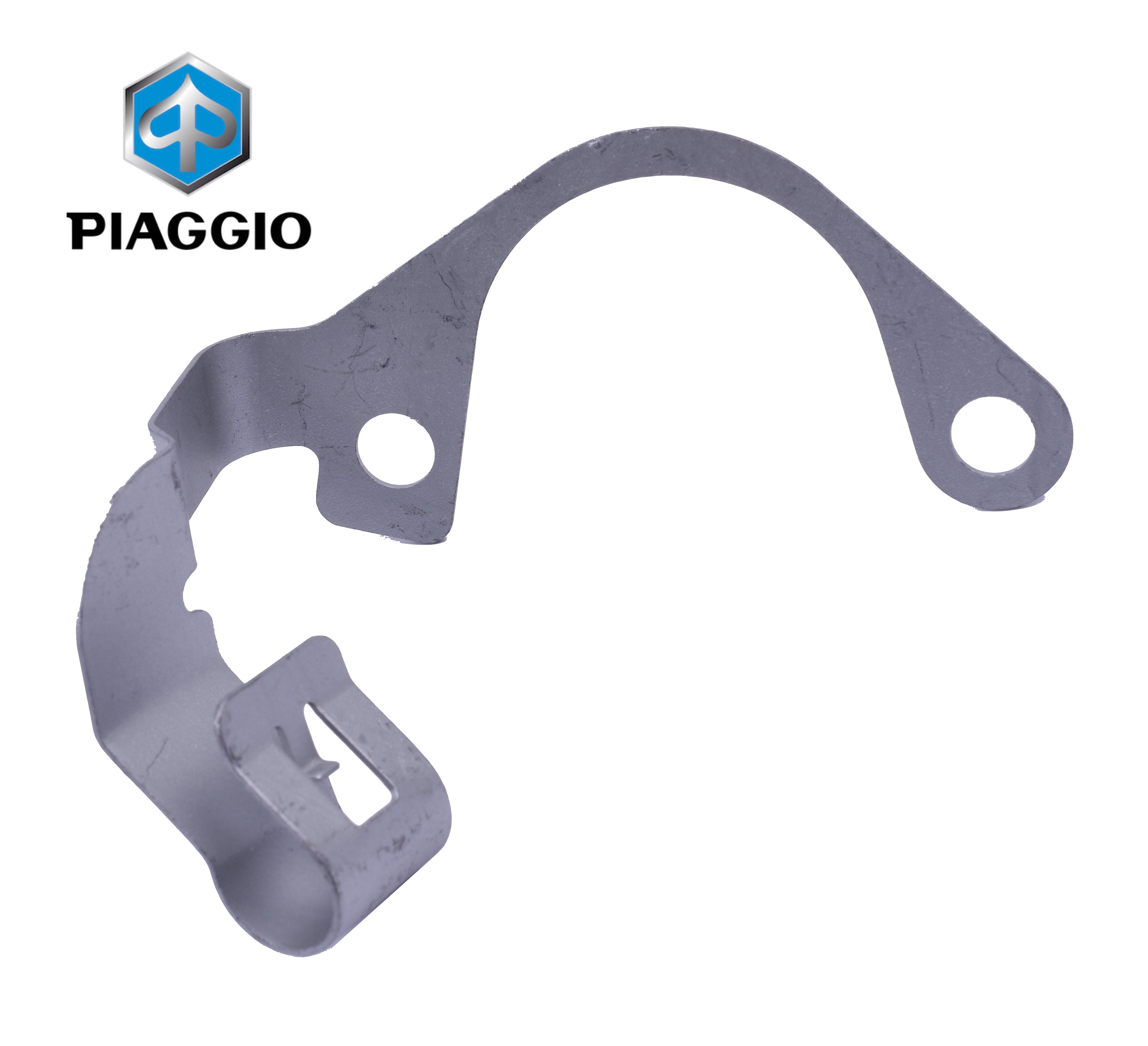 Montageplaat Remslang OEM | Vespa Sprint / Primavera - AE-trading